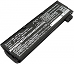 Lenovo T470 T570 01AV425 01AV426 4400mAh Li-ion