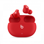 Beats Studio Buds Red