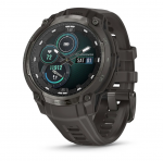 Garmin Instinct Crossover Amoled Charcoal