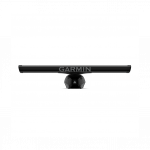 Garmin GMR Fantom 256 Open Array and Pedestal Black