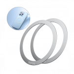 MagSafe kleebitavad magnetr&otilde;ngad PCCH000012 2tk, h&otilde;bedane, Baseus