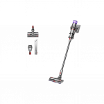 Dyson V15 Detect Nickel