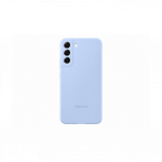 Samsung Galaxy S22 Plus silikoon&uuml;mbris sinine