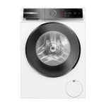 Bosch Seeria 8, 10 kg, 1400 p/min - Eestlaetav pesumasin