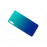 Huawei ART-L28/ART-L29 P40 Lite E akukaas, tagapaneel, sinine