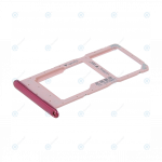 Huawei HRY-LX1T Honor 20 Lite, simkaardi sahtel, roosa