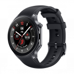 OnePlus Watch 2 47mm Black Steel