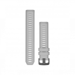 Garmin Instinct 2 Replacement Band Mist Grey