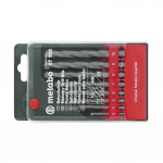 Betoonipuuride komplekt, 8 osaline, 3-10 mm, Metabo Betoonipuuride komplekt, 8 osaline, 3-10 mm, Metabo