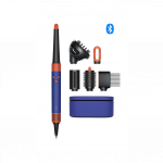 Dyson HS08 Airwrap i.d. Multi-Styler and Dryer Straight+Wavy Violet/Topaz
