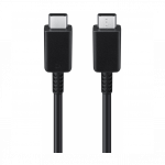 Samsung laadimiskaabel, 100W 5A Type-C to C, 1m, must