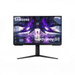 24" monitor Samsung Odyssey G3 S24AG300NR
