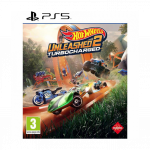Hot Wheels Unleashed 2 - Turbocharged Day 1 Edition, PlayStation 5 - M&auml;ng
