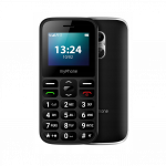 myPhone HALO A LTE Black