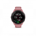 Garmin Forerunner 265S WiFi GPS Pink