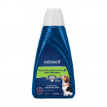 Puhastusvahend Bissell Spot & Stain Pet Pro Oxy 1L