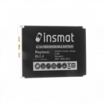 Nokia 3310 BLC-2 aku 850mAh Insmat