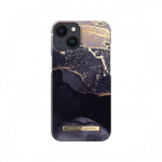 Apple iPhone 14 / iPhone 13 telefoni&uuml;mbris Golden Twilight, iDeal of Sweden