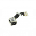Dell latitude E7240 DC-Jack, laadimispesa, juhtmega