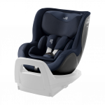 Britax R&ouml;mer Dualfix 5Z 61-105cm Night Blue Style