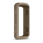 Garmin Silicone Case Edge 1060 Sandstone