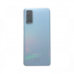 Samsung SM-G981F Galaxy S20 5G akukaas, sinine