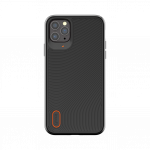 GEAR4 D3O Battersea iPhone 11 Pro Max (Black)