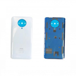 Xiaomi Poco F2 Pro akukaas tagapaneel valge