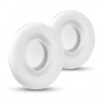 Beats Solo3 Ear Pad Set White