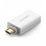Ugreen micro USB adapter - USB 2.0 OTG