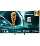 Teler Hisense 65" 65U7Q