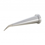 LT 1LX - Soldering Tip Bent, Conical, Long 0.2mm, Weller