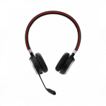 Jabra Evolve 65 SE, Link380a MS Stereo