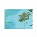 Garmin VEU005R Ireland West Coast