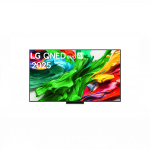 LG QNED86 evo AI, 86", 4K UHD, QNED, Mini LED, must