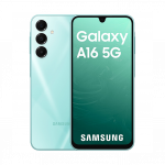 Samsung Galaxy A16 5G 256GB Light Green