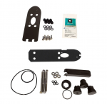 Garmin Transducer Replacement Kit For Force and Force Pro Nose Cone Not Included