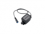 Garmin 6-pin Transducer to 8-pin Sounder Adapter Wire Block