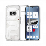 Kaitse&uuml;mbris FlexAir Hybrid, Nothing Phone (2a), l&auml;bipaistev, Tech-Protect