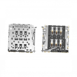 Samsung SM-A546B Galaxy A54 5G sim pistik joodetav