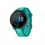 Garmin Forerunner 165 Music Turquoise Aqua