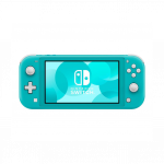 Nintendo Switch Lite Blue