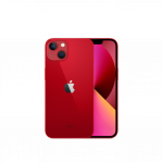 Apple iPhone 13 512GB punane