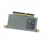 256GB Apple SSD - MacBook Pro 13" A1708 Mid 2017, Grade B