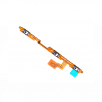 Samsung SM-A105FN/SM-A202F/SM-M205 vol&uuml;&uuml;mi, sissel&uuml;litus nupu, lintkaabel