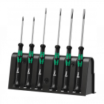 Wera kruvikeerajate komplekt,Kraftform Micro 2035/6 A