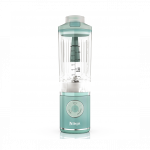 Kaasaskantav juhtmevaba blender Ninja Blast Max, roheline
