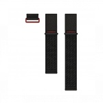 Garmin Quick Release Bands 24mm Black ComfortFit Nylon