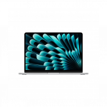 Apple MacBook Air 13" 2024 M3 8C/10C 8GB 512GB INT Silver