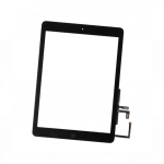 Apple iPad Air/iPad 9.7" 2017 A1823 puutepaneel, must, B-varuosa